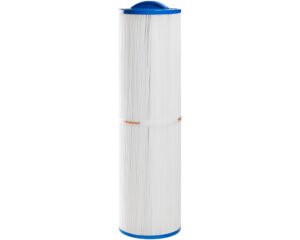 Cartouche filtrante PSG31-XP4 pour spa · Compatible Saratoga Spas · 121 x 445 mm