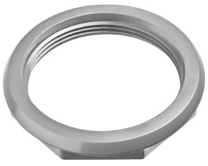 Écrou de fixation Pentair Luxury Cyclone Ø 60 mm · Adapté aux buses extérieures