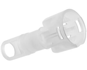 Diffuseur de buse CMP Typhoon 200 · Réf. 23422-110-020 · Ø25 mm