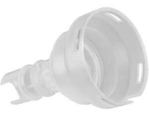 Diffuseur à clipser CMP Typhoon 400 Ø 55 mm · Modèle 23442-110-021