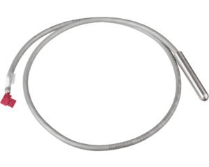 Sonde de sécurité Hi-Limit Vita Spa LX400 · Câble 60 cm · Ø 8 mm