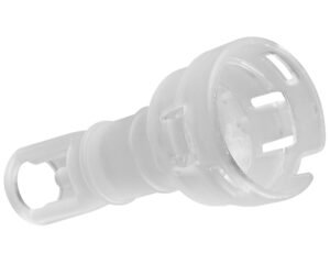 Diffuseur à clipser Pentair Euro Cyclone 943548 · Remplacement rapide 26 mm