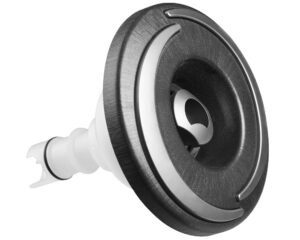 Buse rotative CMP Pro-Loc 300 Halo · Graphite · Ø85 mm