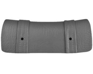 Repose-tête Coast Spas S-01-1140GMB · Marron foncé · 210 mm
