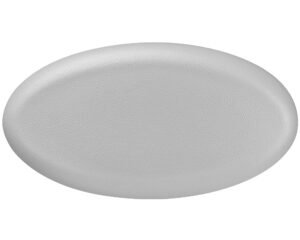 Repose-tête gris Sundance Spas Imperial 6455-803 · 260 mm