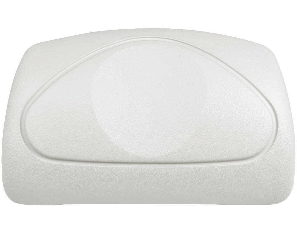 Appui-tête d'angle Caldera Spas 77588 blanc cassé · Confort et maintien ergonomique