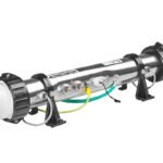 Réchauffeur Waterway 775-5003 · 3 kW avec sondes Thermostat & Hi-Limit