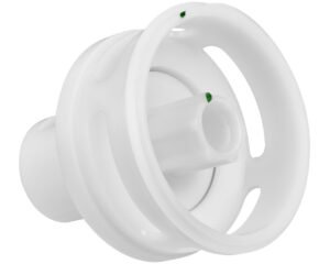 Buse intérieure directionnelle Balboa HydroAir Magna · Ø54 mm · Massage ciblé