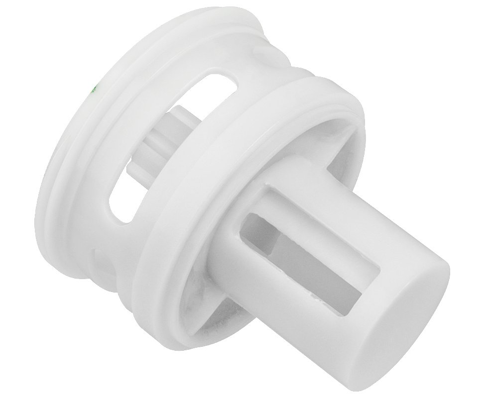 Buse intérieure directionnelle Balboa HydroAir Magna · Ø54 mm · Massage ciblé – Image 2