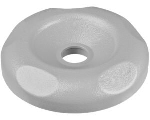 Couvercle Waterway 602-3597 pour vanne de répartition 2" · Remplacement renforcé 4SeasonsSpa