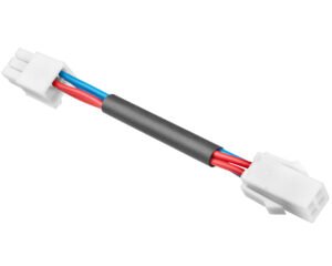 Câble adaptateur UV-C Balboa 6 broches · Pour remplacement ampoule ClearRay