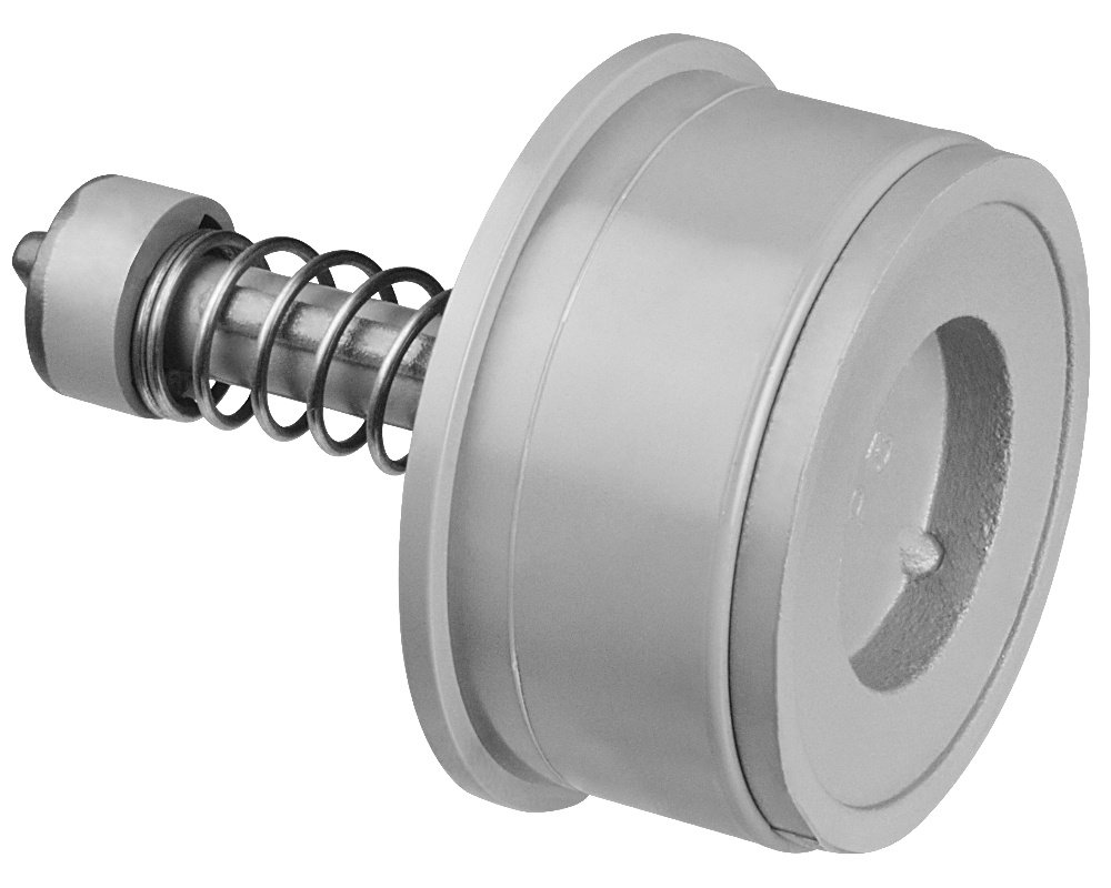 Soupape Bypass Waterway 600-1000 · 1,5" pour systèmes Top-Load & In-Line