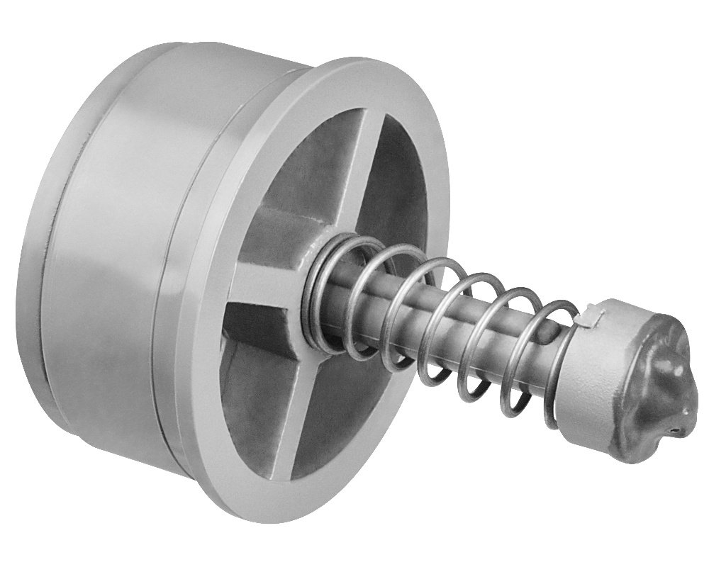 Soupape Bypass Waterway 600-1000 · 1,5" pour systèmes Top-Load & In-Line – Image 2