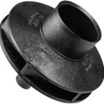 Turbine Waterway 1,5 HP pour pompes E-series, Spa Flo II & Hi-Flo II · Ø96 mm
