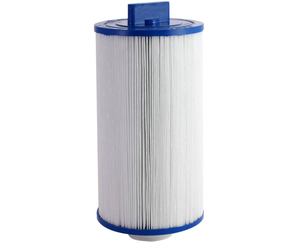 Cartouche filtrante Pleatco PJW40SC-F2M · Ø133 mm · 40 pi²