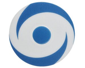 Membrane Gecko in.k110 Ø34 mm · Autocollante & Étanche
