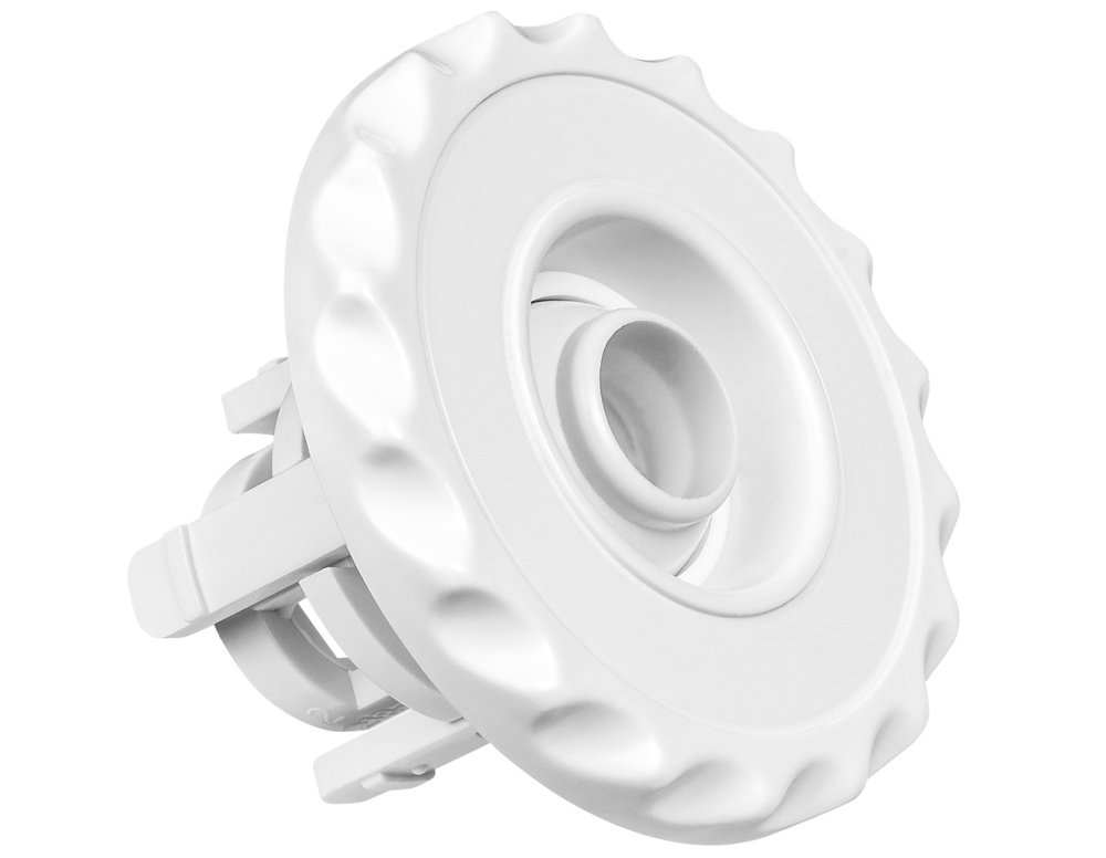 Buse de Spa Waterway Mini Jet Directional Deluxe · Jet orientable · Coloris Gris
