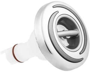 Buse CMP Pro-Loc 200 Halo Roto LED · Jet rotatif lumineux Ø52 mm