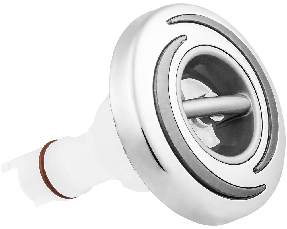 Buse CMP Pro-Loc 200 Halo Roto LED · Jet rotatif lumineux Ø52 mm