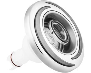 Buse CMP Pro-Loc Halo 400 Directional à LED · Inox 4"