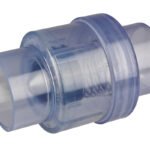 Clapet anti-retour air Waterway 600-8160 · 2'' M · Ressort 0,11 kg
