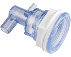 Douille CMP Pro-Loc 400 Transparente · pour buses à clipser série 400