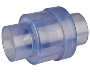 Clapet anti-retour air Waterway 600-8140 · 1,5" F · Spécial souffleur de spa