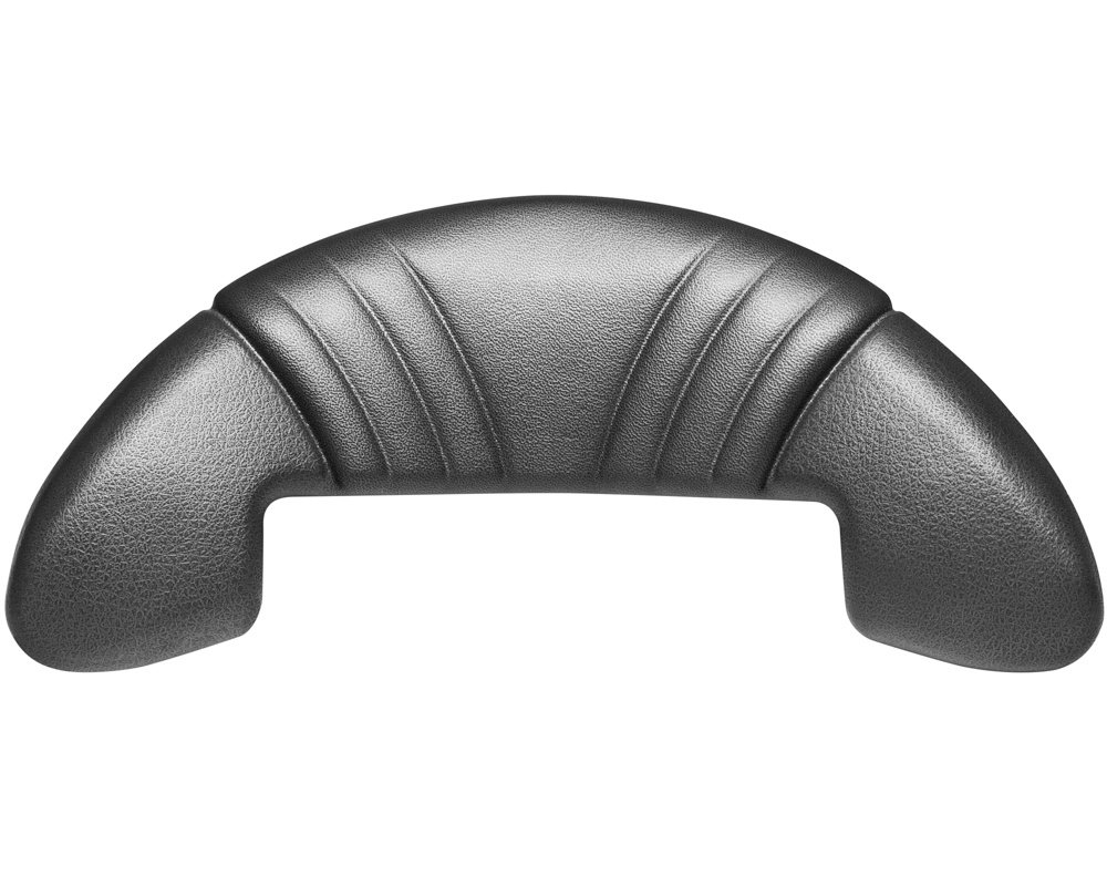 Repose-tête Artesian Spas Island · Gris foncé · 290 mm