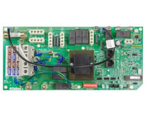 Carte mère électronique Balboa VKG501 · Compatible Viking Spas 2005-2015 · Pour 1 pompe