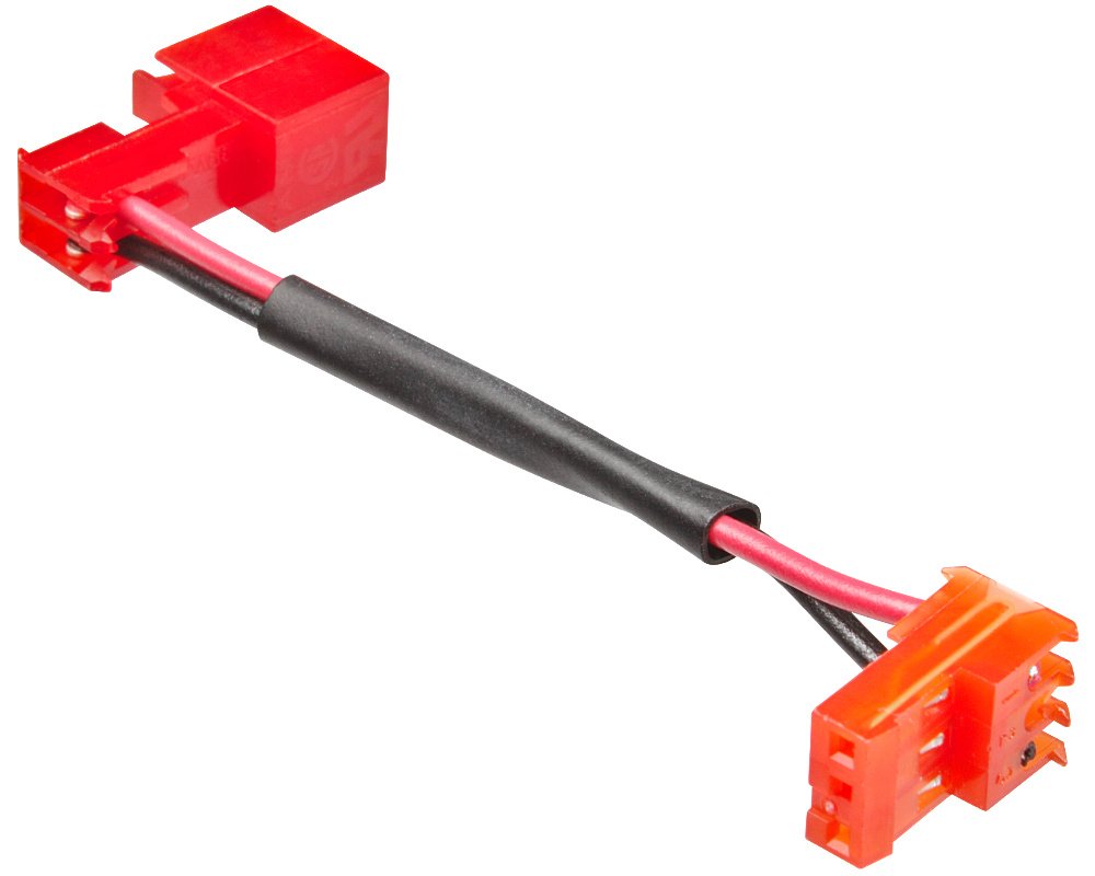 Adaptateur HydroQuip 30-124A-K · 2 broches vers 3 broches – Image 2