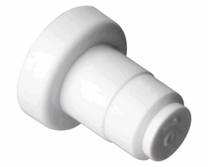 Bouchon Waterway 715-9870 · Pour sorties mâles de nourrice 3/8"M+