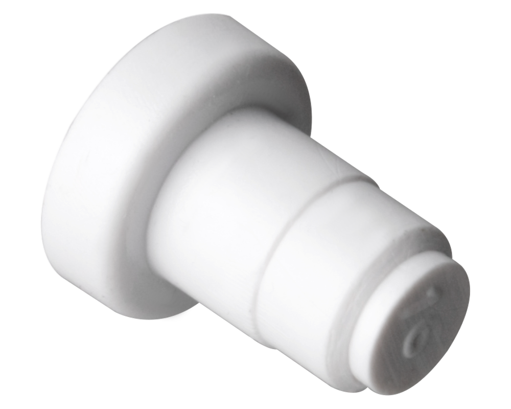 Bouchon Waterway 715-9870 · Pour sorties mâles de nourrice 3/8"M+