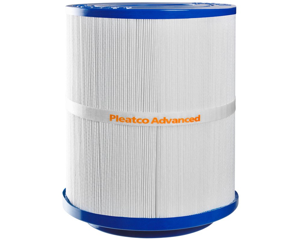 Cartouche de Filtration PSN35B Sunrise Spas · Ø152 mm · Double ouverture Ø78 mm