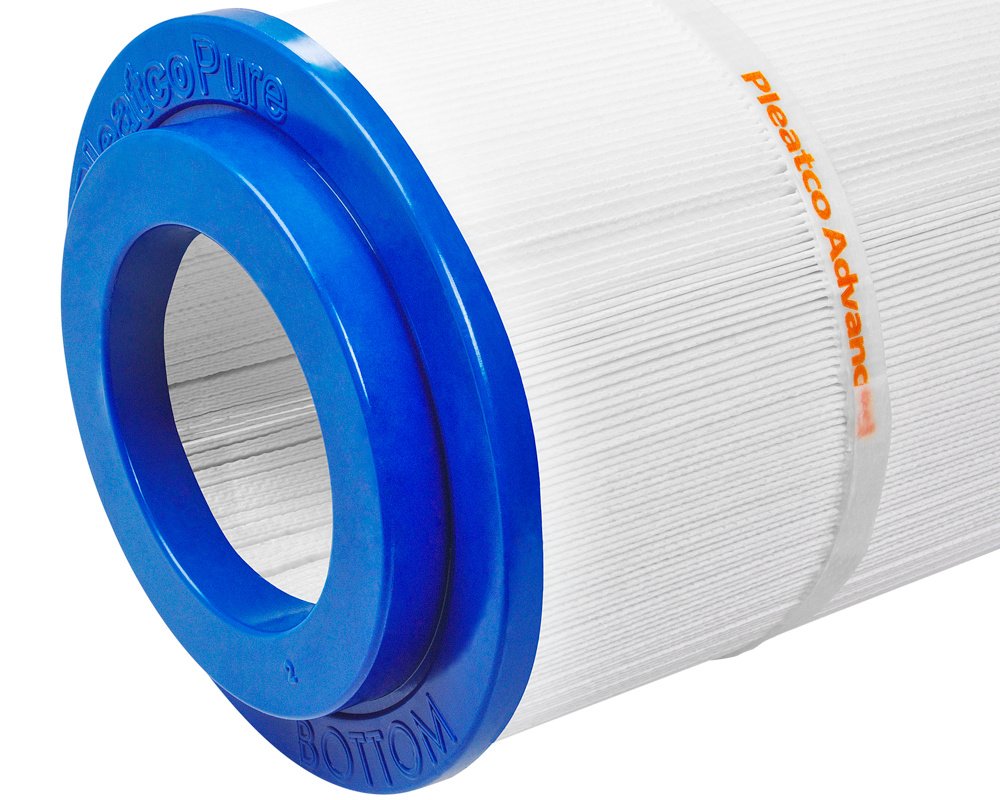 Cartouche de Filtration PSN35B Sunrise Spas · Ø152 mm · Double ouverture Ø78 mm – Image 3