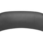 Repose-tête Sunrise Spas Série 300 Lounger · Fixation par picot · 515 mm