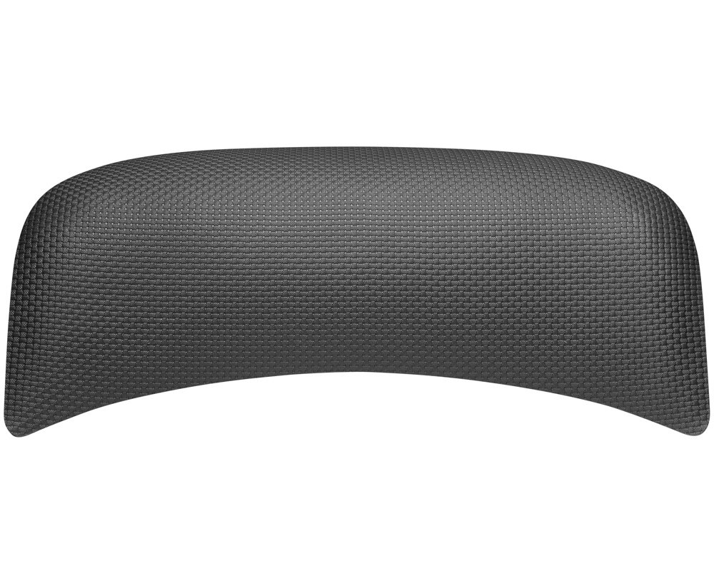 Repose-tête Sunrise Spas Série 300 Lounger · Fixation par picot · 515 mm