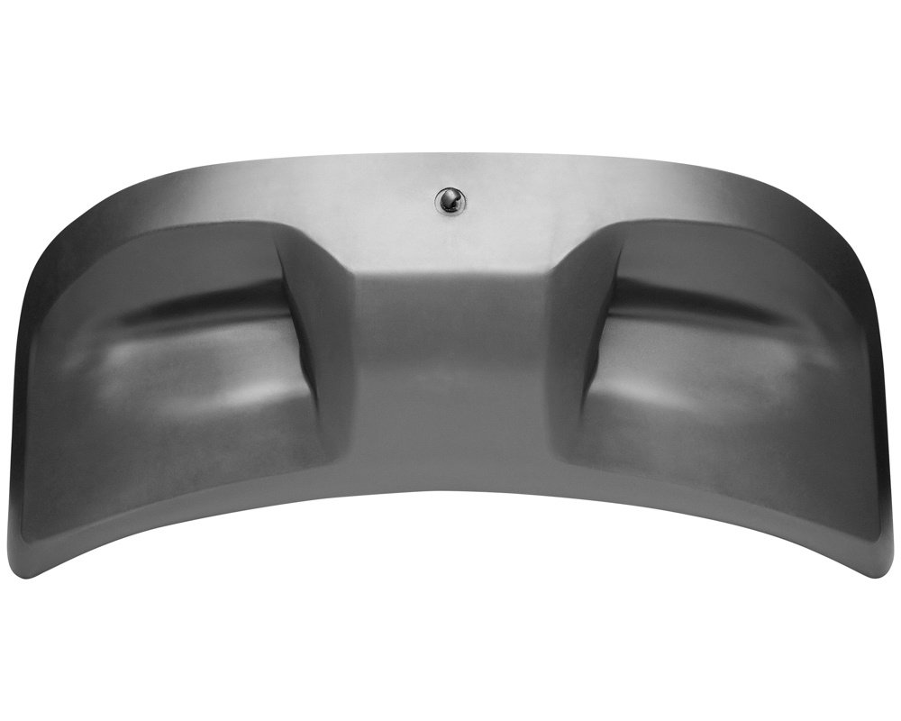 Repose-tête Sunrise Spas Série 300 Lounger · Fixation par picot · 515 mm – Image 2