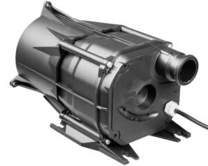 Souffleur d'air ASD Aerio A-700 · 700 W · Compact et silencieux