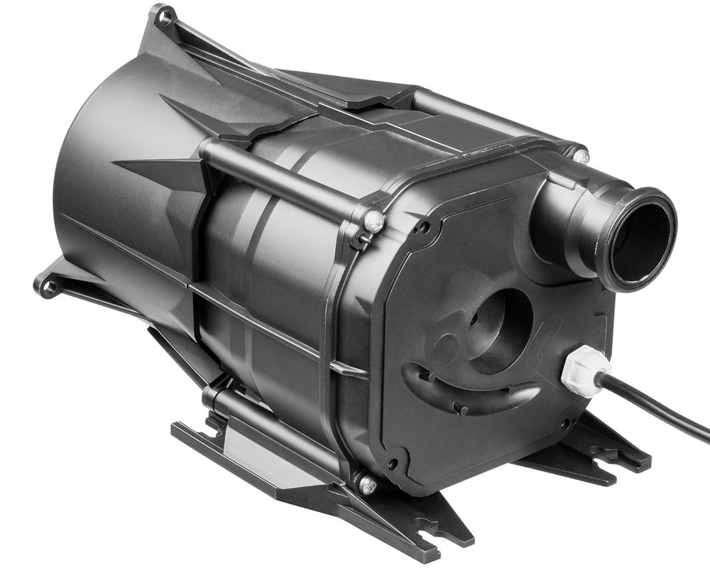 Souffleur d'air ASD Aerio A-900 · 900 W · Ultra compact