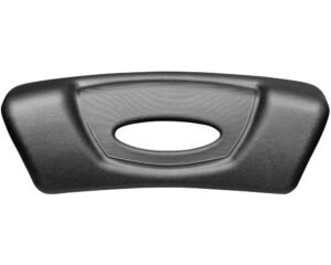 Repose-tête Wellis EVA247 en mousse EVA · 400 mm · Résistant à l’eau et antibactérien