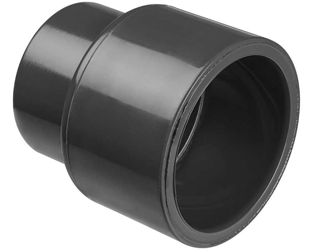 Adaptateur Waterway 417-6137 · 1,5" M vers 50 mm F · PVC Haute Qualité