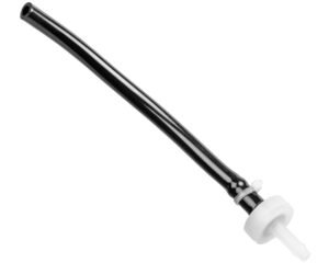 Clapet anti-retour ozone MSpa B9300878 · Pour tuyau d'air ozonateur