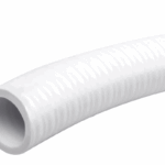Tuyau flexible Waterway 15FLEX1 · Ø 48 mm PVC renforcé · Pré-découpé · 4,4 bar