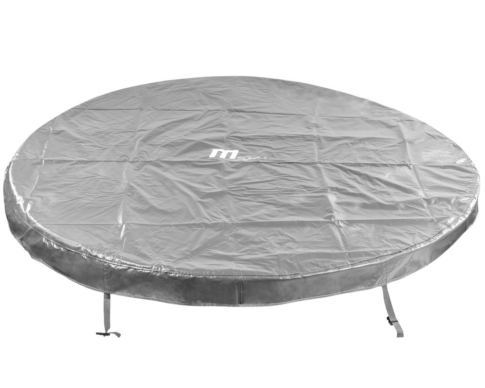 Couverture à clipser MSpa B9301513 · Pour spa Ottoman 6 places · Ø208 cm