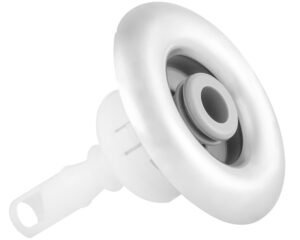 Buse de massage directionnelle Pentair Micro Cyclone Inox · 76 mm