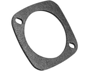 Joint étanche pour haut-parleur 1" Aquatic AV · Modèle CS9007 · 51 x 51 mm