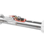 Réchauffeur SpaNet SV-V2 5,25 kW · Compatible SV3/SV4 V2 · Régulation intelligente