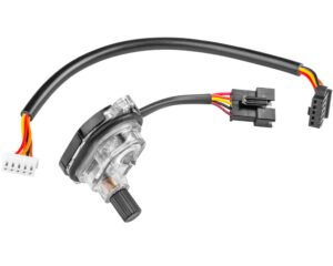 Sonde de température & débit SpaNet SV-HTR-SA-V2 · Compatible SV Series V1 & V2