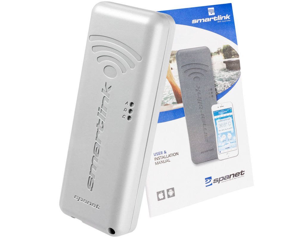 SpaNet SV SmartLink · Module WiFi pour contrôle intelligent du spa – Image 2