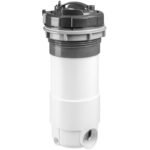 Support de Filtre CMP Pressure Filter Gris · Skim-filtre pour cartouches CRB25/CRB50